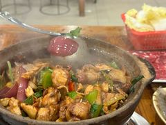 -洪大厨鸡煲(福田店)