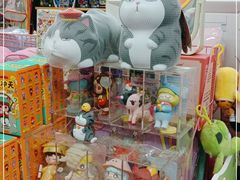 -晨光文具(天客隆大厦大商超市店)