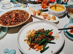 -上上瓷·艺境川菜(IFS旗舰店)