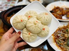 -京天红酒家(虎坊路店)