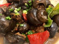 田螺塞肉-富临轩私房菜(集庆门大街店)