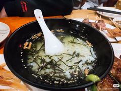 -福烤锦花(长乐路店)