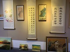 -八哥美术·成人美术画室(总校区)