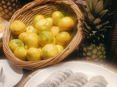 -常州新城希尔顿酒店·OPEN全日餐厅