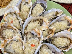 -贞姨美食·老字号海鲜大排档