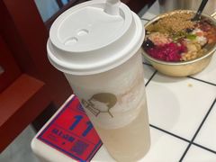 -喜茶(南昌王府井店)