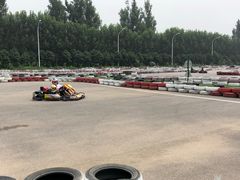-北京炫动卡丁车俱乐部