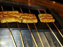 -海拉尔碳烤羊腿烤鸽子(吕营店)