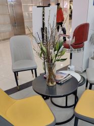 -时尚殿堂hair salon