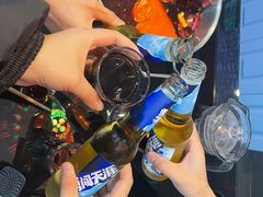 -唯爱KTV聚会餐厅(仙林东城汇店)