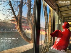 -四季民福烤鸭店(故宫店)