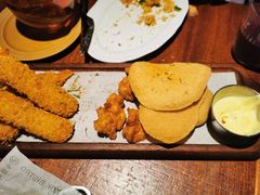 -卡朋厨房(289艺术园区店)