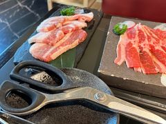 -谷牛和牛烤肉(漕河泾印象城店)