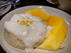 椰香糯米芒果饭-大头虾越式风味餐厅(光明广场店)