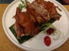 -小土豆北方菜馆(方庄店)