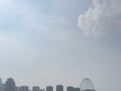 -海河外滩公园