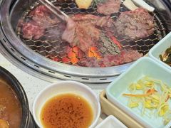 -韩香福烤肉庄园(荣成店)