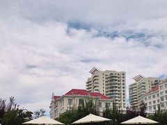 -青岛海景花园大酒店