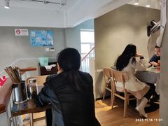 -腔调面(斜土路店)