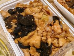 -凯鸽酒楼(大同振兴街店)