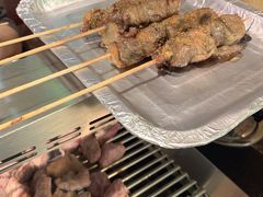 -刘记大块烤羊腿餐吧(北沙滩店)