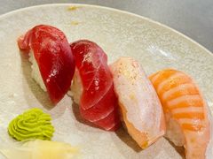 -沼津港精致料理·寿喜烧·烧鸟(龙湖南桥天街店)