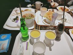 -堂会(白云店)