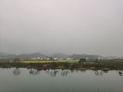 -婺源月亮湾
