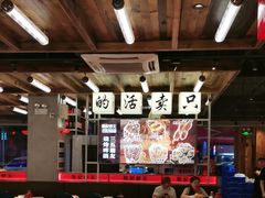 -熊记虾王·小龙虾(东晓南店)