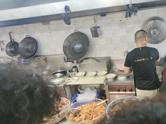 -梅溪·小伙子干挑面(安吉总店)