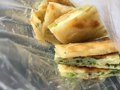 -咏春葱油饼(德政中路店)