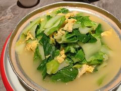 -吕氏焗小鲜•海鲜青岛菜(八大关店)