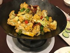 -西安烤鸭店(369烤鸭王店)