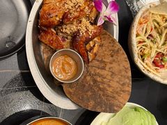 -NAYA·亚洲泰菜(欢乐港湾店)