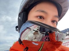 -鳌山滑雪度假区