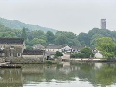 -东钱湖旅游度假区