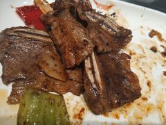 -湘汇概念铁板烧(铁西万达店)