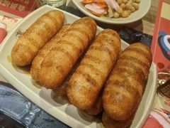 -蜀大侠火锅(森兰花园城店)