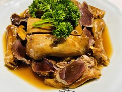 和满堂卤水鹅-和满堂·经典本帮菜(川沙古镇店)