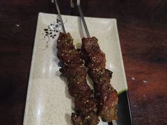 -巴依老爷新疆餐厅