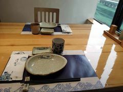 -浦·传统日式料理(3 5 1 1 店)