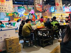 -让签签飞小郡肝串串香(春熙路形象店)