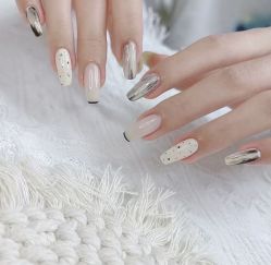 -LILY NAILS美甲美睫