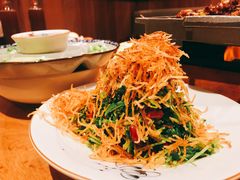 -四季民福烤鸭店(前门廊房二条店)