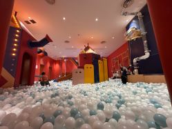 -奈尔宝家庭中心·亲子餐厅(长沙运达汇店)