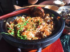 -兰溪小馆(东直门簋街店)