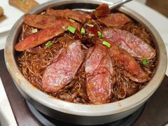 -狮王府淮扬菜(万象城店)