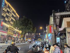 -清泉阁包子铺(中山路店)
