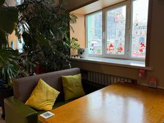 -去茶去餐厅(中央大街店)