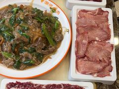-潮悦牛肉火锅城(水贝店)